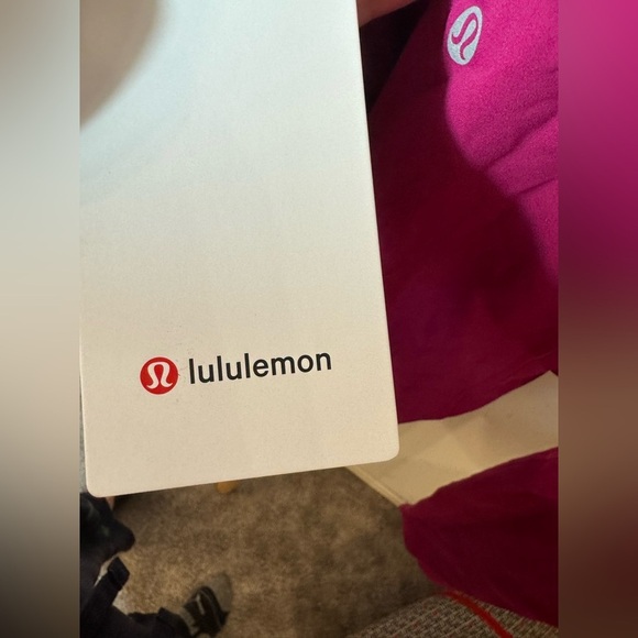 Lululemon Align long Sleeve - Size 8 - Picture 6 of 7